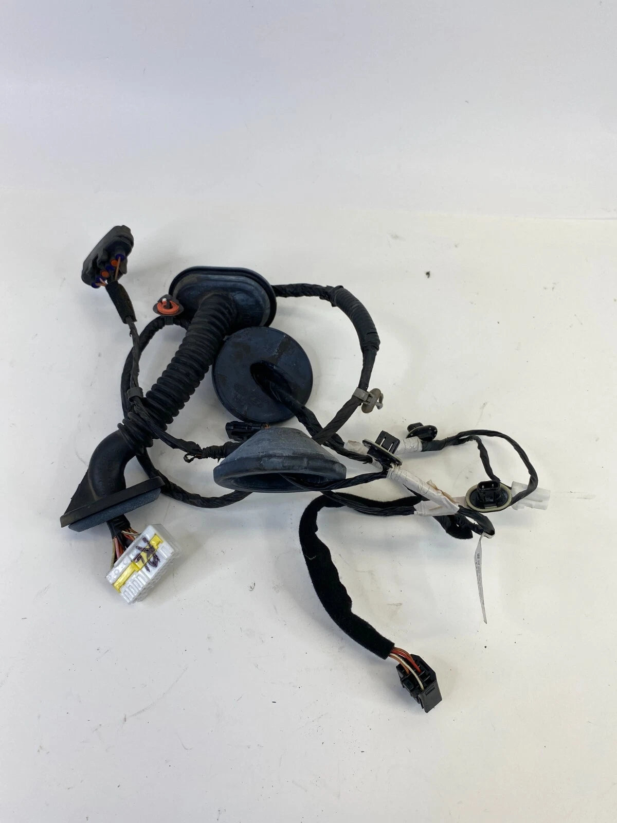 2008-2011 KIA BORREGO REAR LEFT DOOR ELECTRIC WIRING HARNESS LOOM OEM 91650-2J05