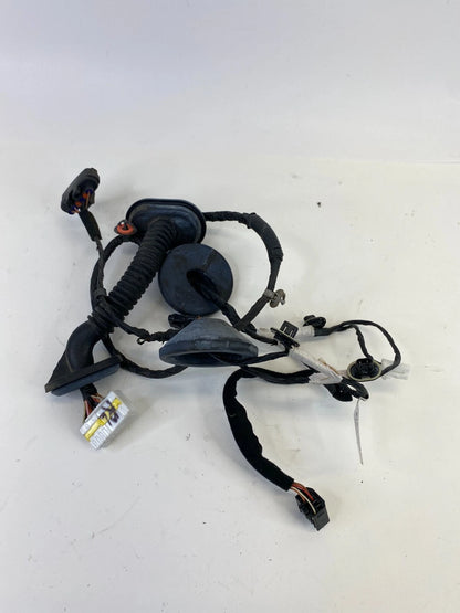 2008-2011 KIA BORREGO REAR LEFT DOOR ELECTRIC WIRING HARNESS LOOM OEM 91650-2J05