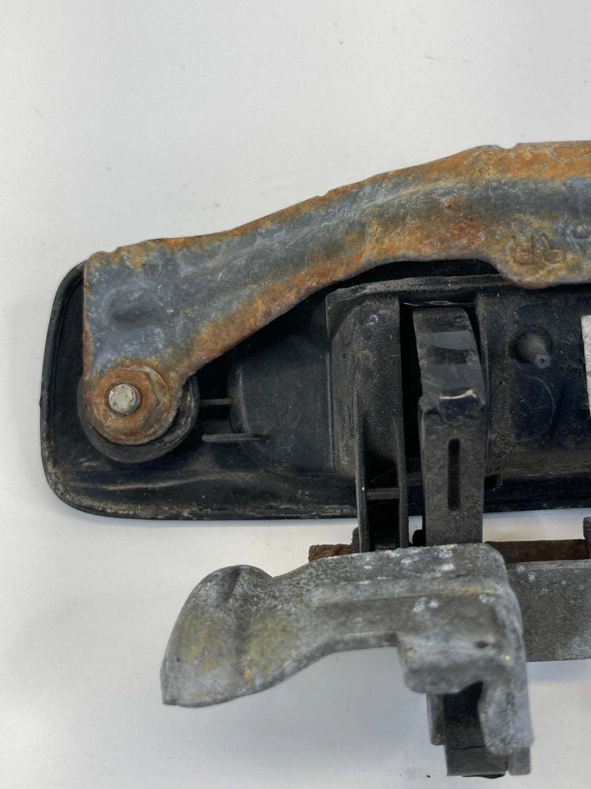 2001-2005 HONDA CIVIC SEDAN REAR RIGHT SIDE EXTERIOR DOOR HANDLE OEM