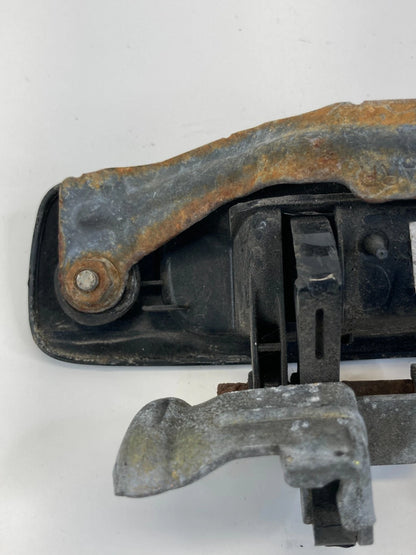 2001-2005 HONDA CIVIC SEDAN REAR RIGHT SIDE EXTERIOR DOOR HANDLE OEM
