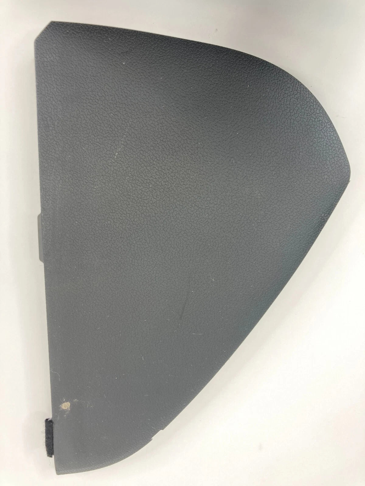 2013-2016 AUDI A4 INSTRUMENT PANEL DASH LEFT SIDE END CAP COVER 8K0-857-085