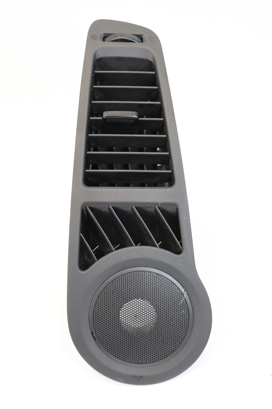 10-13 KIA SOUL DASH RIGHT SIDE OUTER A/C AIR VENT & SPEAKER GRILLE 97460-2K000