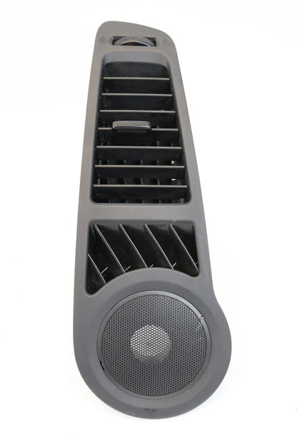 10-13 KIA SOUL DASH RIGHT SIDE OUTER A/C AIR VENT & SPEAKER GRILLE 97460-2K000