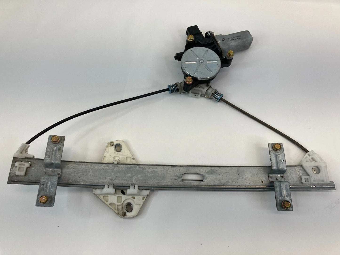 2004-2008 ACURA TL REAR RIGHT DOOR POWER WINDOW MOTOR REGULATOR ASSY 1790B-50408
