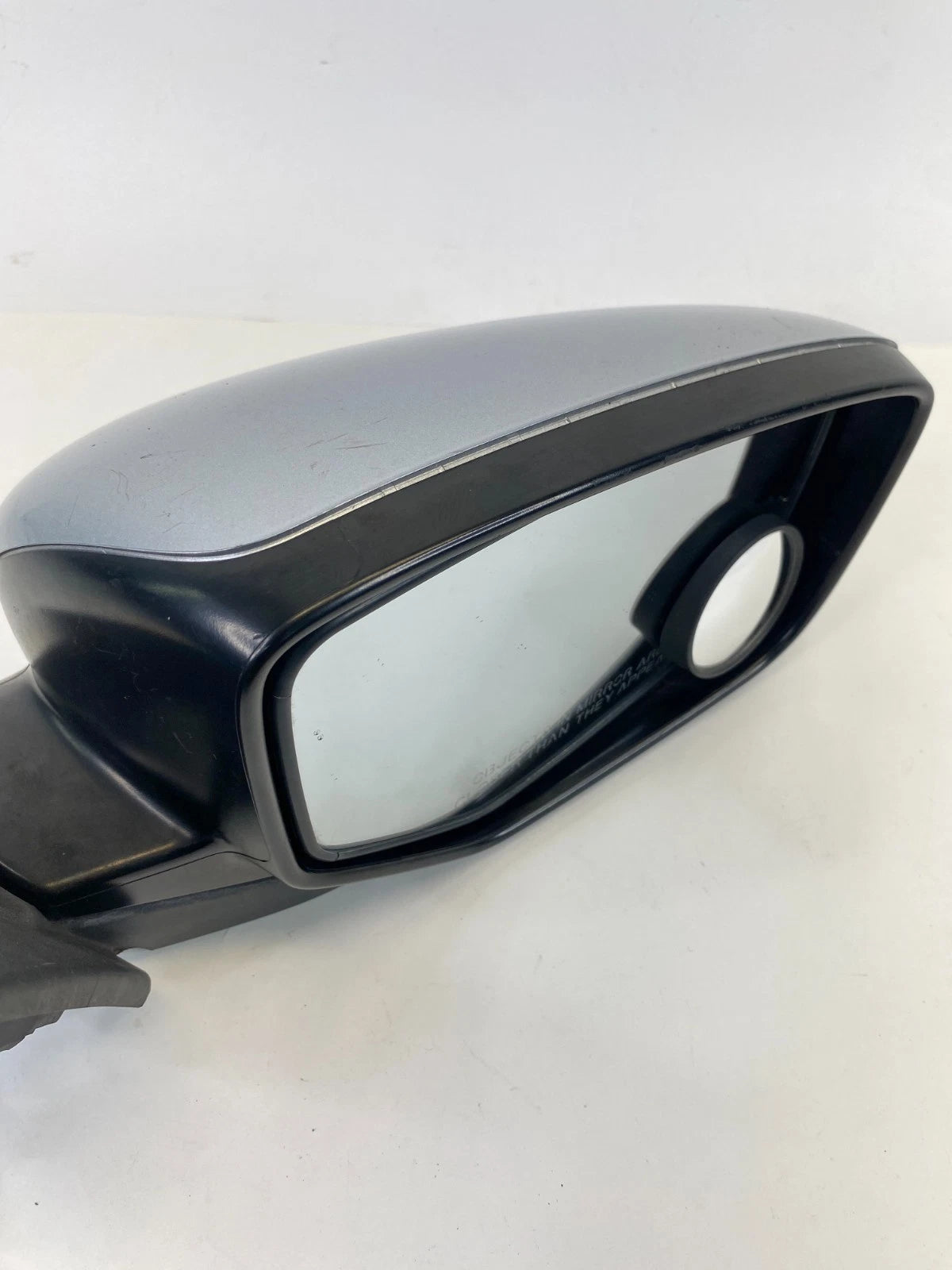 2008-2012 Honda Accord Coupe Right Passenger Side Power View Door Mirror