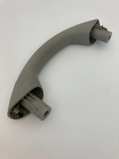 04-09 DODGE DURANGO FRONT RIGHT PASSENGER A-PILLAR GRAB ASSIST HANDLE STRAP OEM