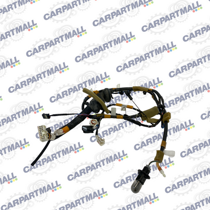 2001-2005 Toyota RAV4 Rear Tailgate Harness Wire Wiring Cable 82184-42200