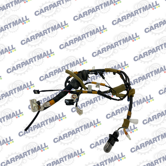 2001-2005 Toyota RAV4 Rear Tailgate Harness Wire Wiring Cable 82184-42200