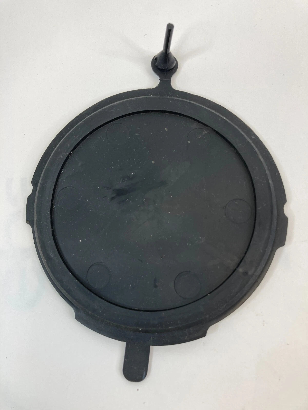 2012-2015 RAM C/V DOOR WINDOW REGULATOR CARRIER COVER CAP 3013368 OEM