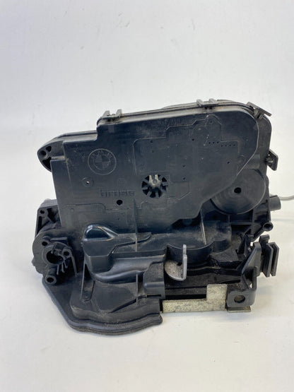 2006 06 BMW 330xi 330i Rear Right Side Door Lock Latch Actuator 7060296 OEM