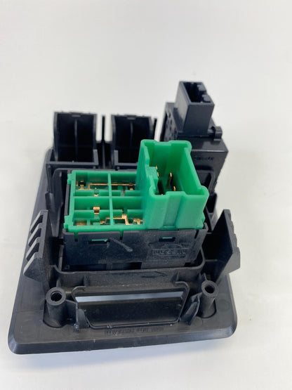 2008-2013 Nissan Rogue Dash Mirror Adjust Control Switch w/ VDC OFF Switch OEM