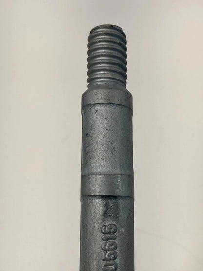 2006-2014 VOLKSWAGEN GTI REAR TOW HOOK EYE SCREW-IN EMERGENCY BOLT 1T0-805-615