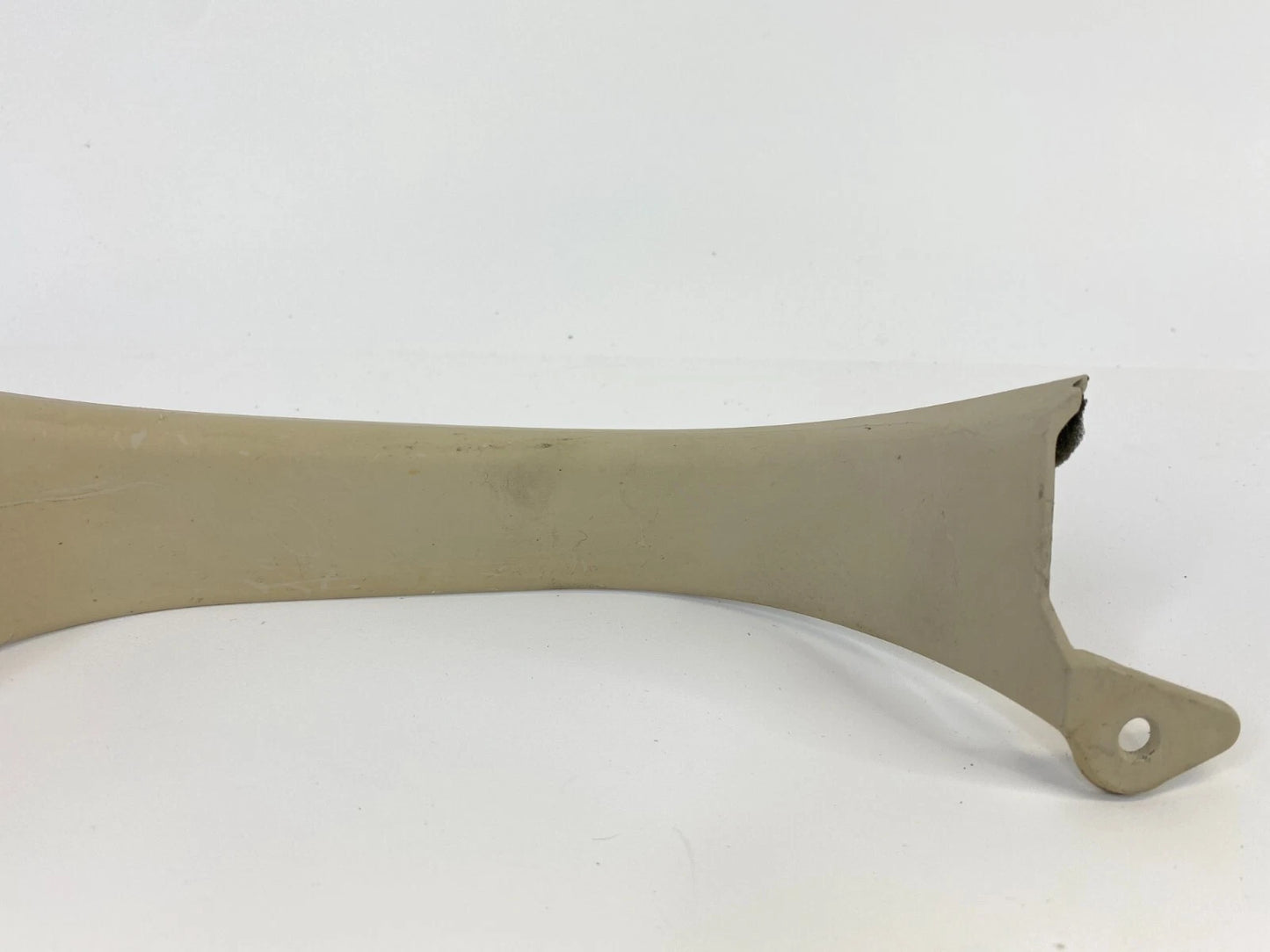 2003-2006 MERCEDES-BENZ E500 FRONT RIGHT DOOR PULL GRAB HANDLE TRIM A2117270828
