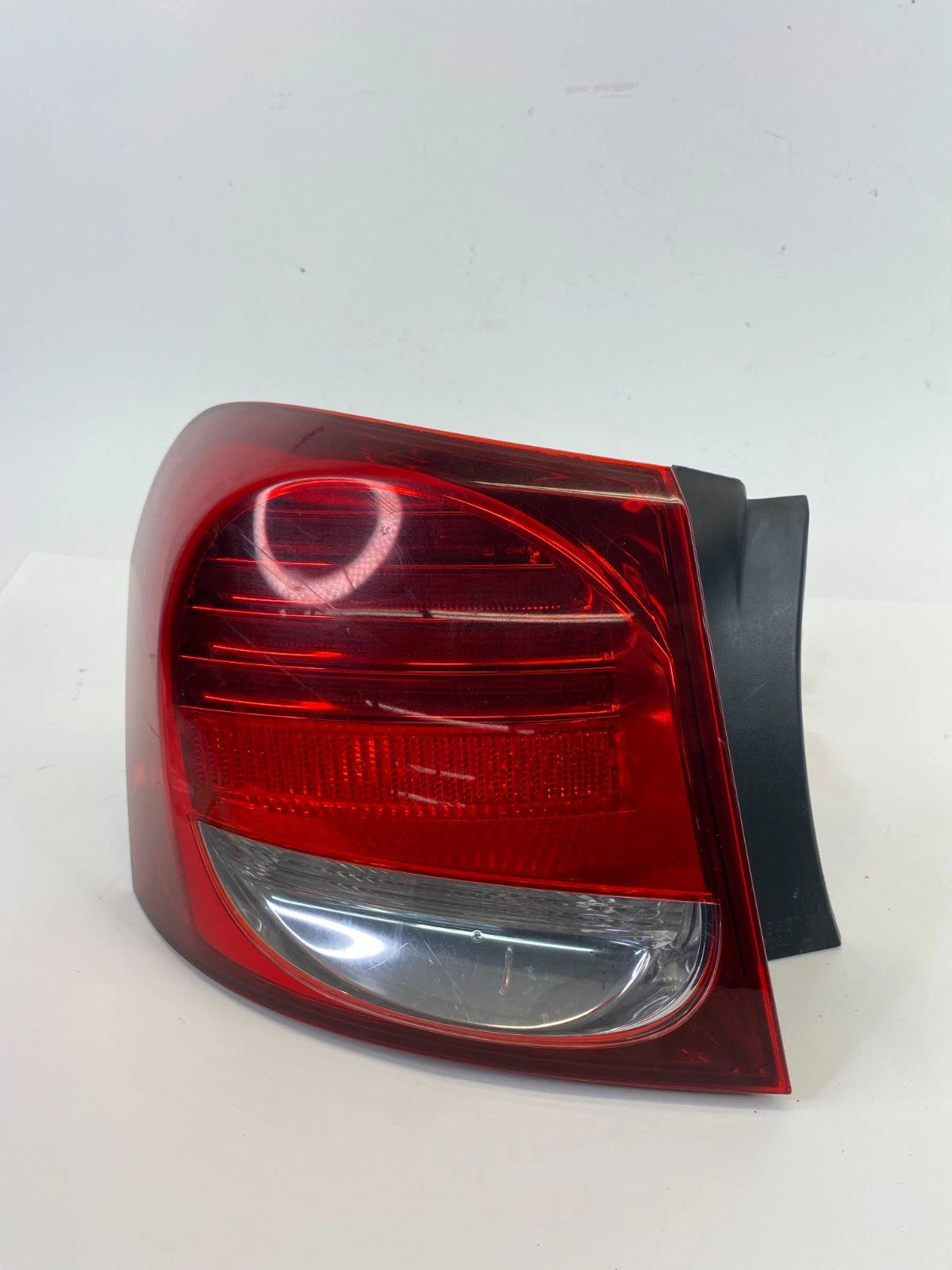 2007-2011 LEXUS GS350 REAR LEFT DRIVER SIDE OUTER TAILLIGHT TAIL LAMP ASSY OEM