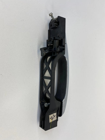 2005-2010 PONTIAC G6 REAR LEFT SIDE EXTERIOR DOOR HANDLE ASSEMBLY 15786207 OEM