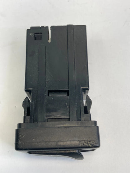 2009-2013 TOYOTA MATRIX AUXILIARY JACK AUX IN CONTROL SWITCH BUTTON 96190-02020