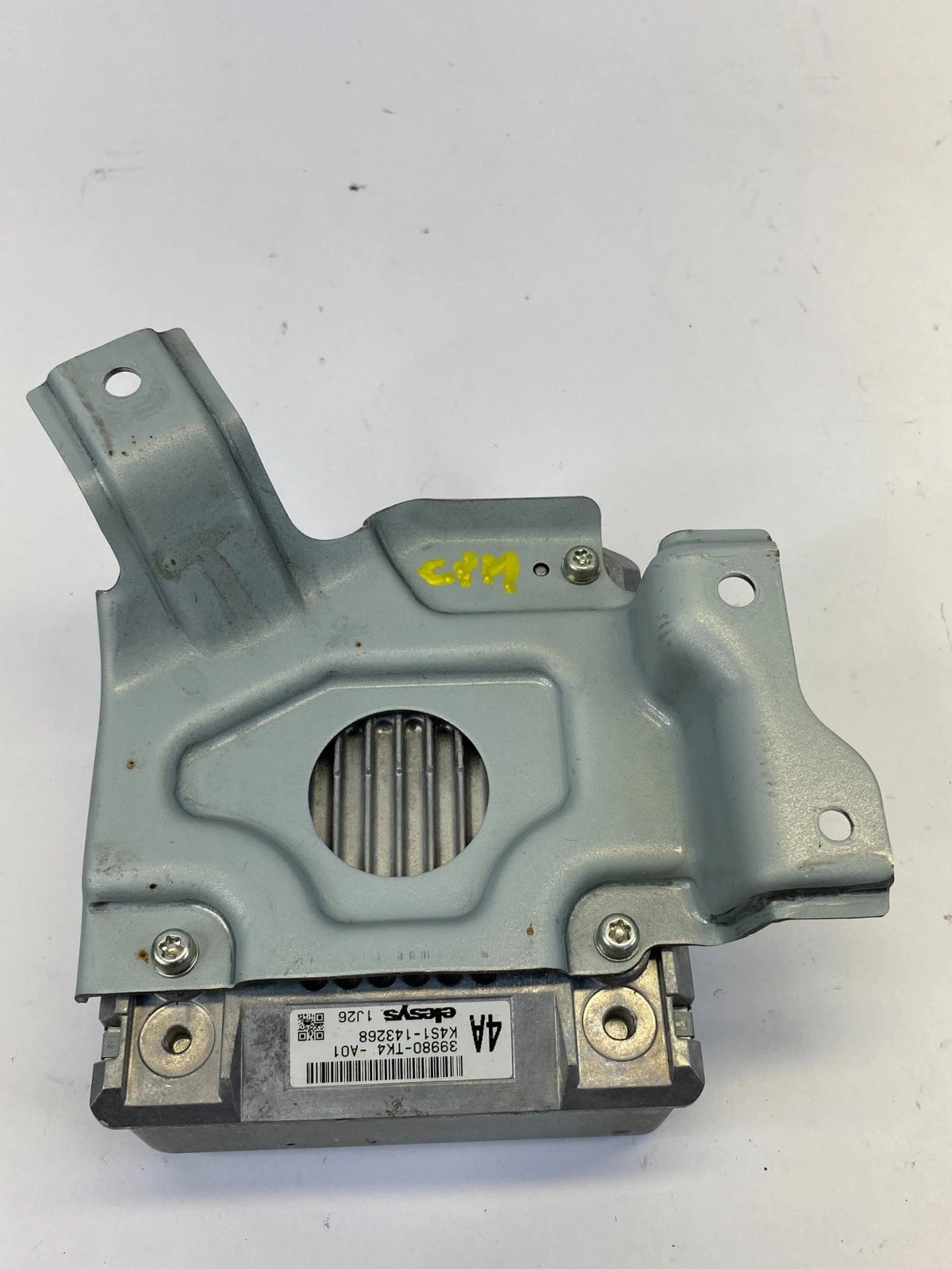 2009-2014 ACURA TL ELECTRIC POWER STEERING CONTROL MODULE EPS OEM 39980-TK4-A01