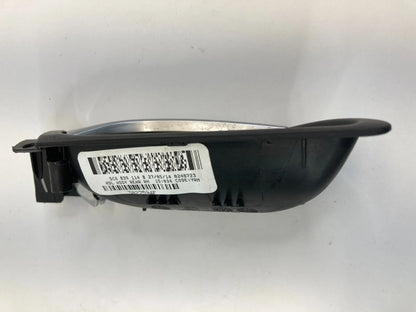 2011-2018 VOLKSWAGEN JETTA REAR RIGHT PASSENGER INNER DOOR HANDLE 5C6839114B OEM