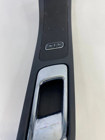 2016-2019 FORD POLICE INTERCEPTOR UTILITY FRONT RIGHT INSIDE DOOR HANDLE OEM