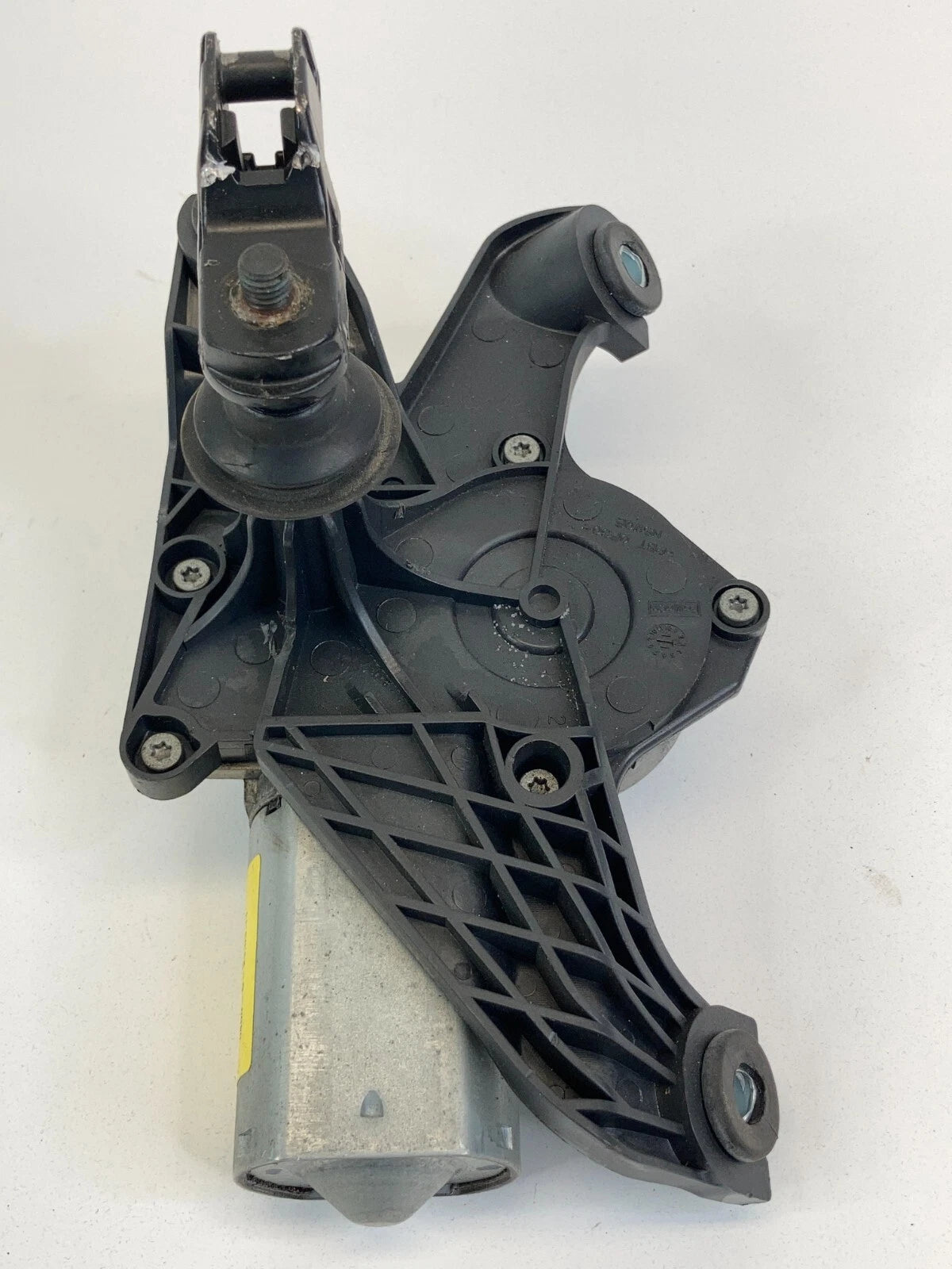 2011-2015 LINCOLN MKX SUV 4-DR REAR WINDSHIELD WIPER MOTOR ASSEMBLY BT4317404AA