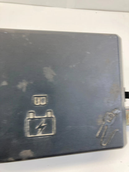 2009 2010 DODGE CHARGER TIPM TOTALLY INTEGRATED POWER MODULE FUSE BOX 68059370AB