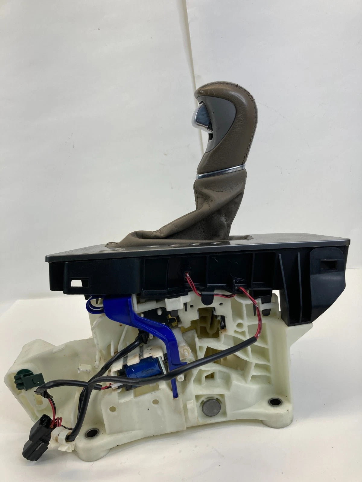 2010-2013 ACURA MDX 3.7L AUTOMATIC FLOOR SHIFTER GEAR SHIFT ASSEMBLY OEM
