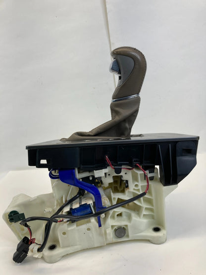 2010-2013 ACURA MDX 3.7L AUTOMATIC FLOOR SHIFTER GEAR SHIFT ASSEMBLY OEM