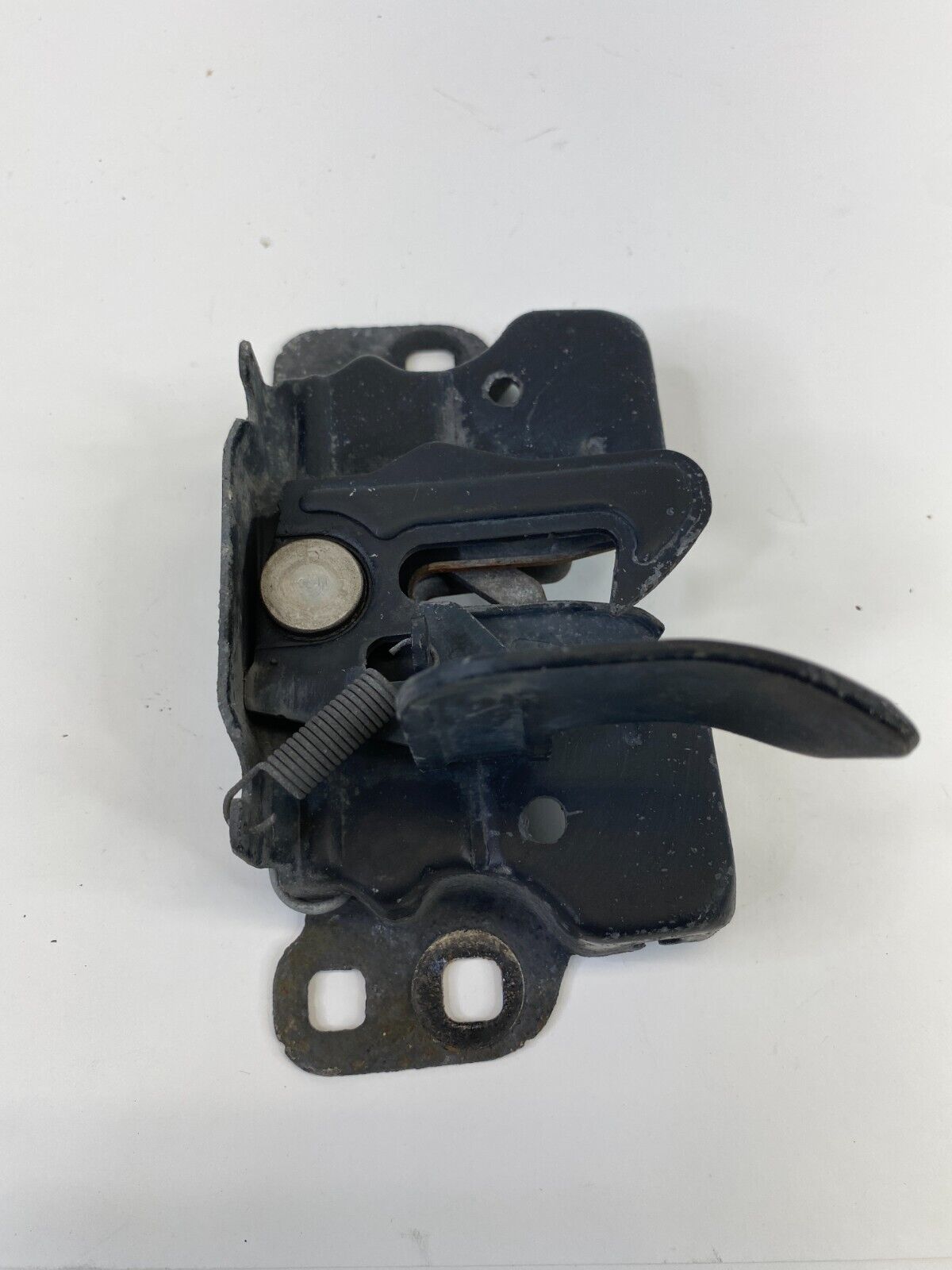 2008-2014 Dodge Avenger SEDAN Hood Lock Latch Actuator Release OEM