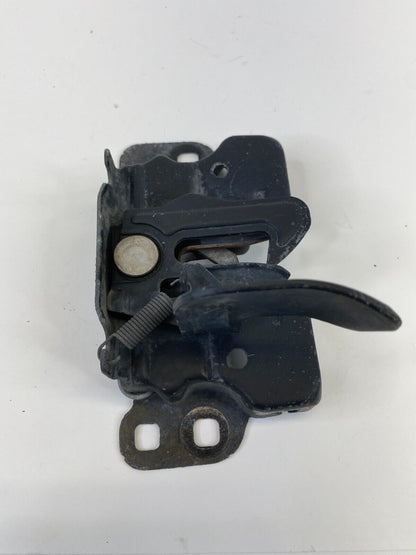 2008-2014 Dodge Avenger SEDAN Hood Lock Latch Actuator Release OEM