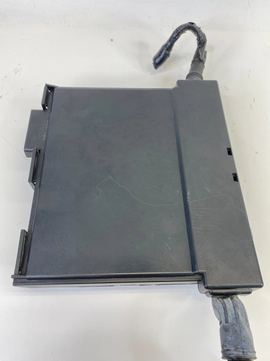 03-05 LAND ROVER RANGE ROVER BATTERY DISCONNECT MODULE HOUSING BOX 1252750614301