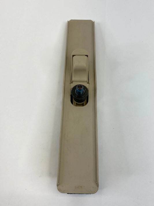 2003-2006 LINCOLN NAVIGATOR FRONT LEFT DRIVER SEAT BELT HEIGHT ADJUSTER ASSY OEM