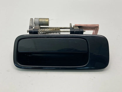 1997 1998 1999 2000 2001 LEXUS ES300 REAR LEFT SIDE OUTER DOOR HANDLE ASSEMBLY