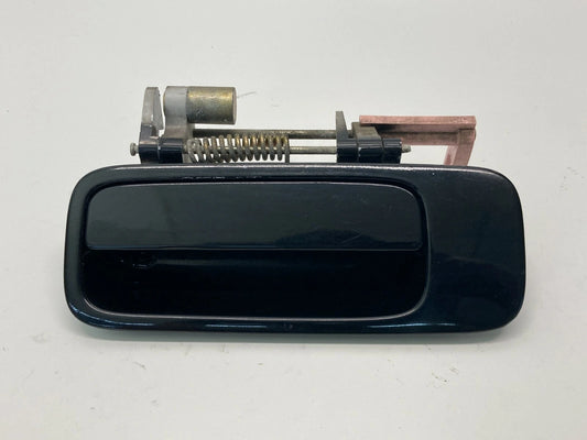 1997 1998 1999 2000 2001 LEXUS ES300 REAR LEFT SIDE OUTER DOOR HANDLE ASSEMBLY