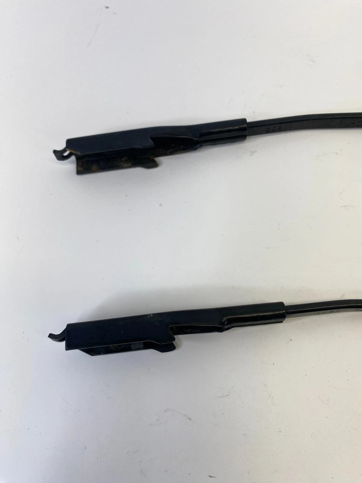 2013-2020 FORD FUSION FRONT WINDSHIELD WIPER ARM PAIR LEFT & RIGHT SET OEM