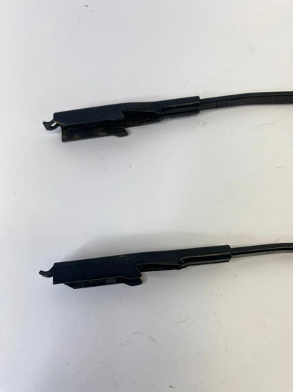 2013-2020 FORD FUSION FRONT WINDSHIELD WIPER ARM PAIR LEFT & RIGHT SET OEM