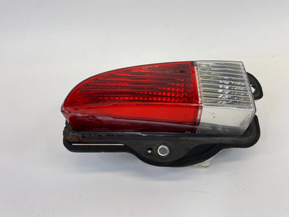 2001-2006 HYUNDAI ELANTRA HATCHBACK LEFT SIDE REVERSE BACKUP LIGHT BACK UP LAMP