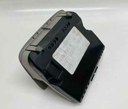 2000-2005 CADILLAC DEVILLE REAR AC HEATER CLIMATE CONTROL SWITCH 25687287 OEM