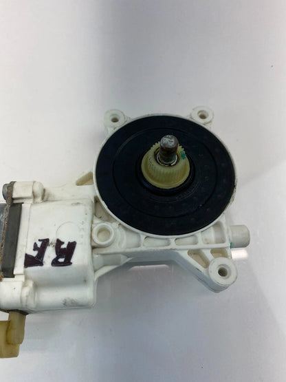 2008-2011 FORD FOCUS FRONT LEFT DRIVER DOOR POWER WINDOW MOTOR 0130822469