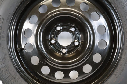 2013-2019 FORD ESCAPE EMERGENCY SPARE TIRE WHEEL DONUT COMPACT T155/70R17 110M