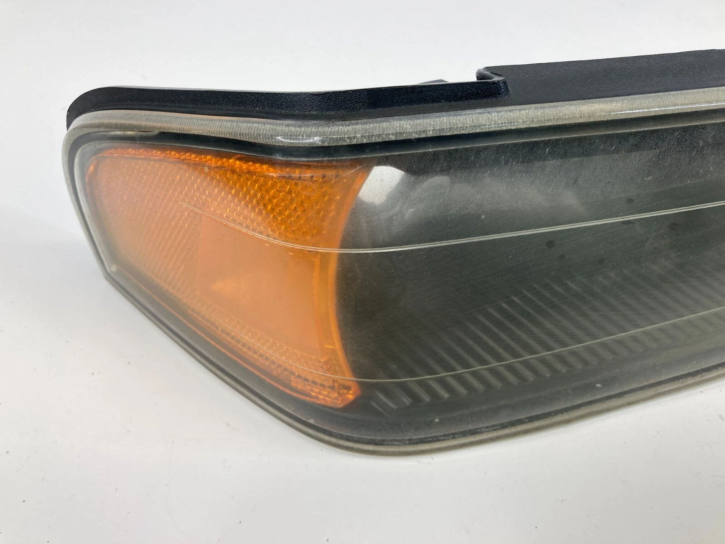 04-12 CHEVROLET COLORADO FRONT RIGHT PARK TURN SIGNAL LAMP LIGHT 21998034 OEM