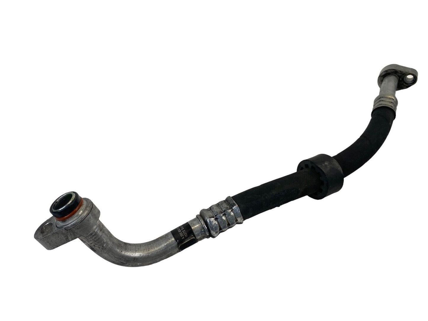 2006-2012 Mercedes-Benz R350 AC Refrigerant Suction Hose Line A2518300815 OEM