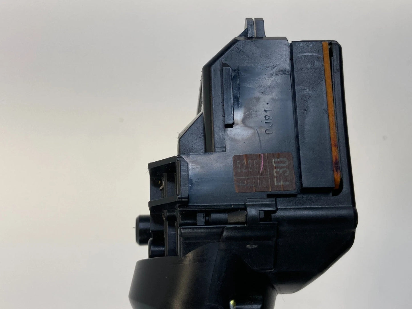 2007-2011 SCION XD FRONT & REAR WINDSHIELD WIPER WASHER CONTROL SWITCH OEM