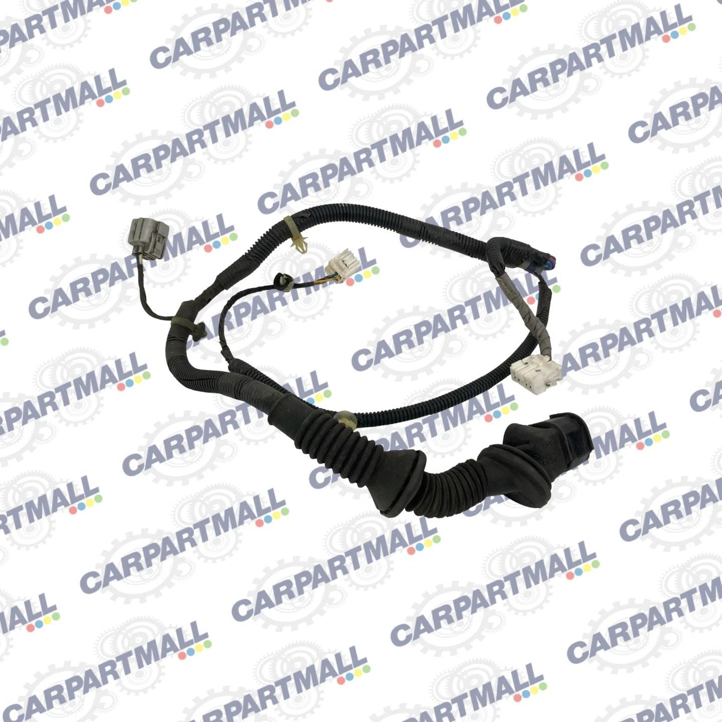 2006-2011 HONDA CIVIC SEDAN REAR RIGHT SIDE DOOR HARNESS WIRE WIRING 32753-SNA