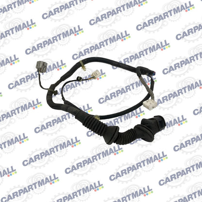 2006-2011 HONDA CIVIC SEDAN REAR RIGHT SIDE DOOR HARNESS WIRE WIRING 32753-SNA