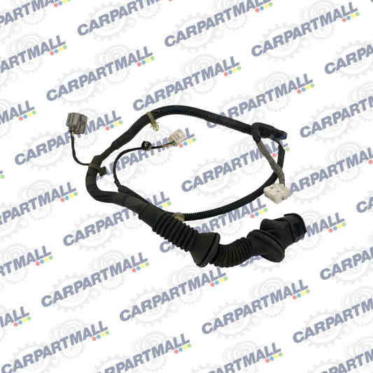 2006-2011 HONDA CIVIC SEDAN REAR RIGHT SIDE DOOR HARNESS WIRE WIRING 32753-SNA