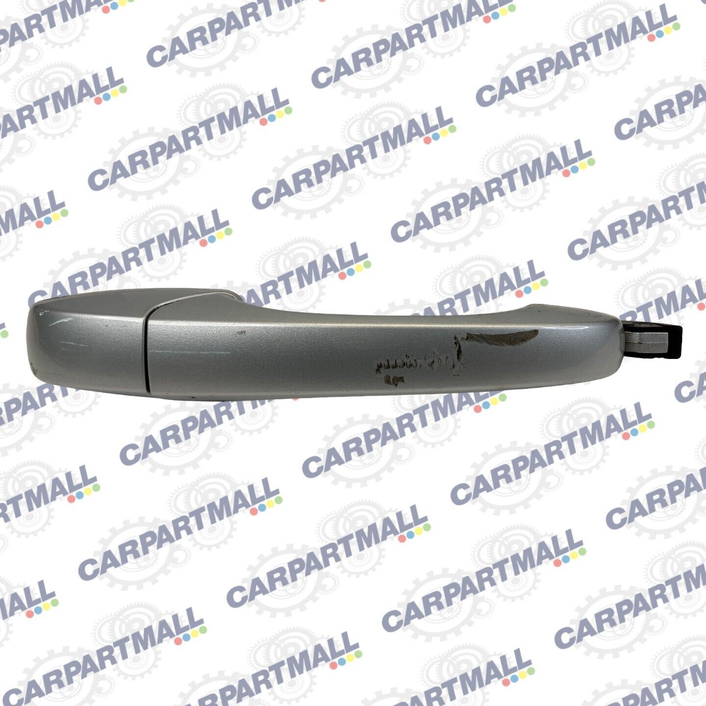 2009-2014 Volkswagen Routan Rear Right Back Side Exterior Outside Door Handle