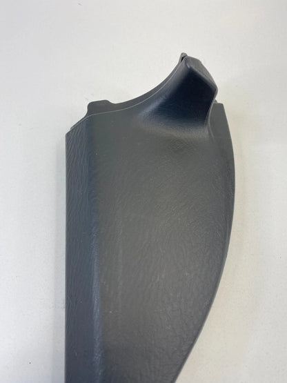 2003-2005 HONDA PILOT FRONT RIGHT PASSENGER SIDE INNER MIRROR CORNER COVER TRIM