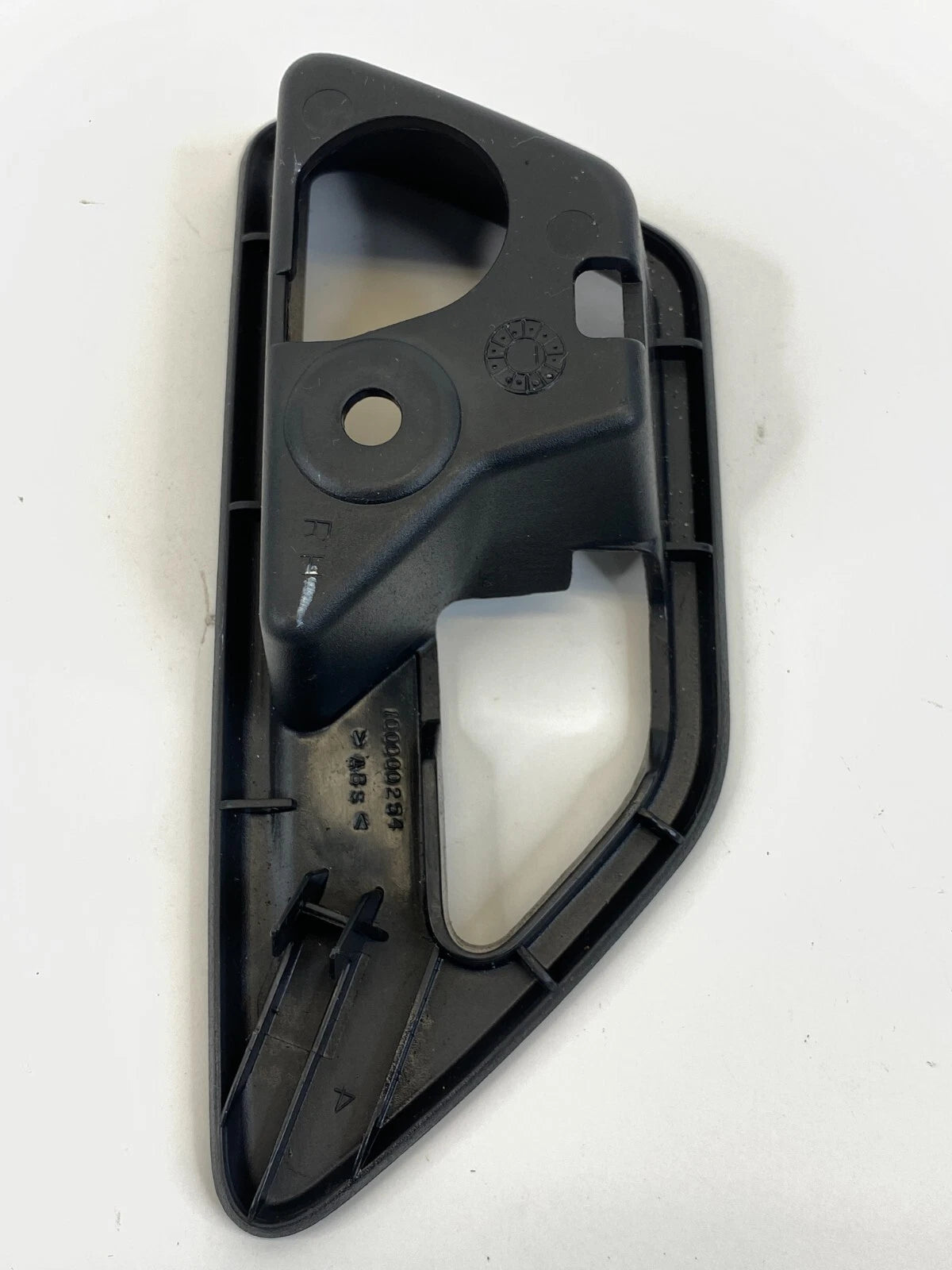 2009 2010 DODGE JOURNEY REAR RIGHT INTERIOR DOOR HANDLE BEZEL 100000254 OEM