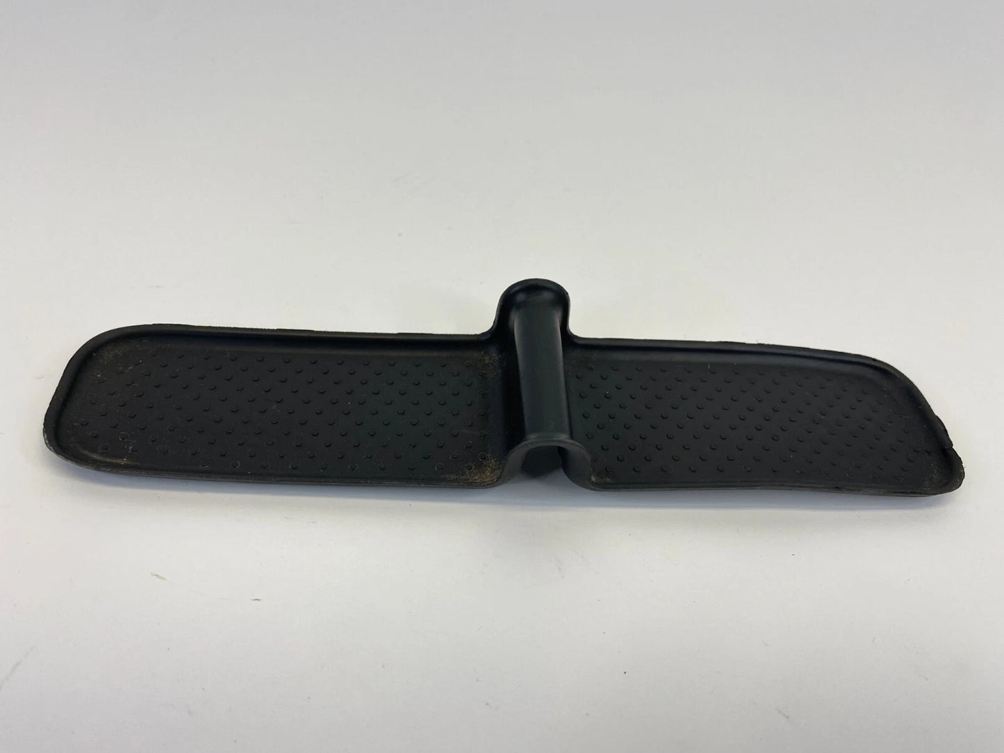 2002-2006 TOYOTA CAMRY REAR LEFT DOOR HANDLE POCKET INSERT MAT OEM