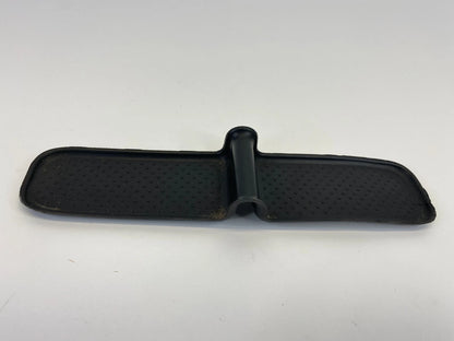 2002-2006 TOYOTA CAMRY REAR LEFT DOOR HANDLE POCKET INSERT MAT OEM